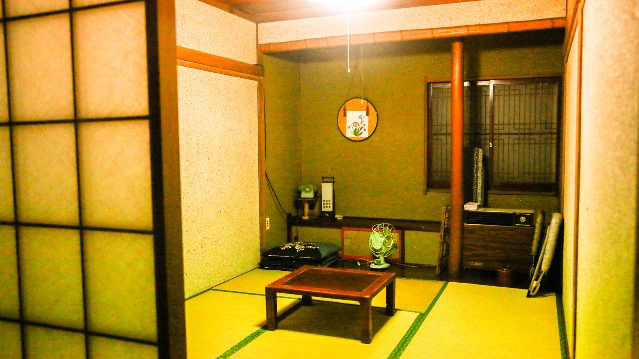 Matsubaya Guesthouse Оматі Екстер'єр фото