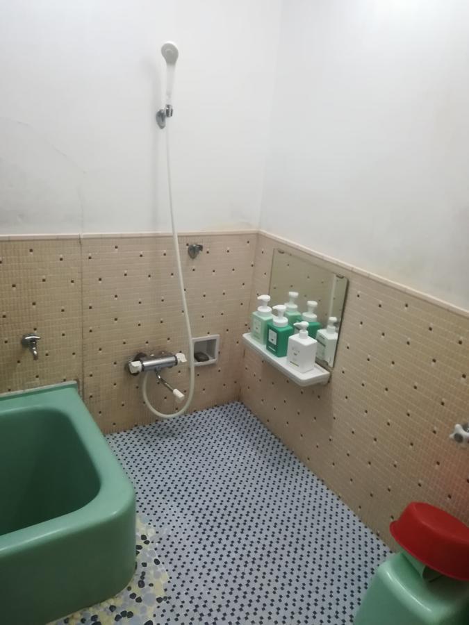 Matsubaya Guesthouse Оматі Екстер'єр фото